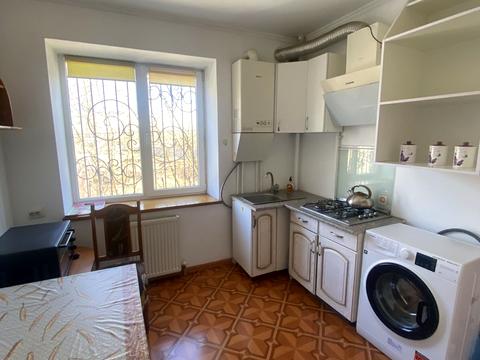 квартира по адресу Галицкая ул., 66б