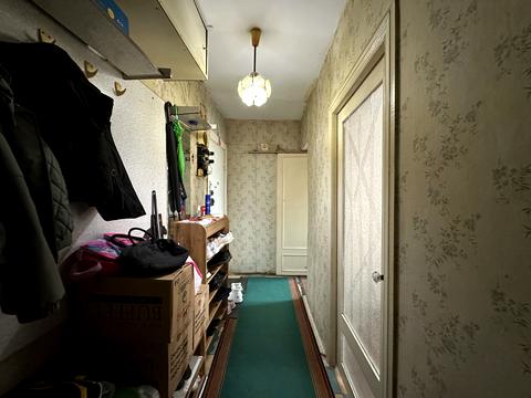 квартира по адресу 6-я Слободская ул., 47