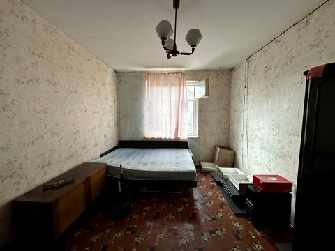 квартира по адресу 6-я Слободская ул., 47