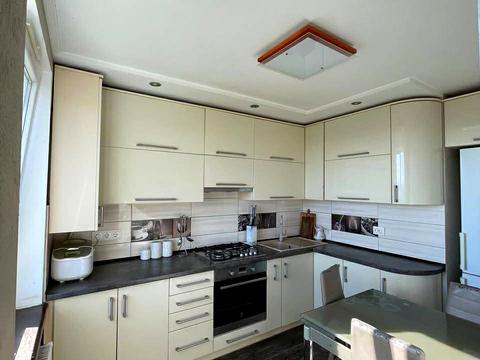 квартира за адресою Михайла Грушевського вул., 13