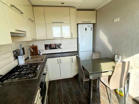 квартира за адресою Михайла Грушевського вул., 13