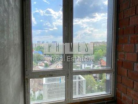 квартира по адресу Костанайская ул., 13-А