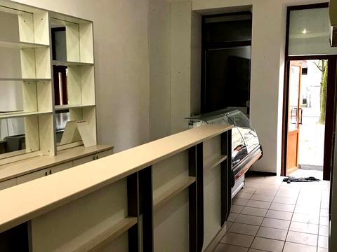 коммерческая по адресу Левицкого ул. (Маяковского), 71