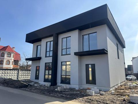 будинок за адресою Північно озерна, 2