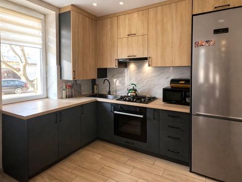 квартира за адресою Євгена Коновальця вул., 13