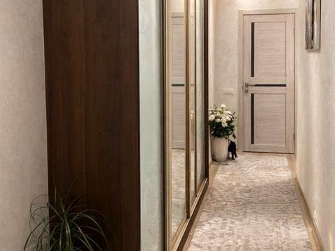 квартира за адресою Євгена Коновальця вул., 13