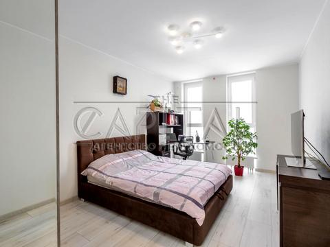 квартира за адресою Гліба Бабіча вул. (Канальна), 8-Г