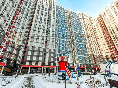 квартира за адресою Гліба Бабіча вул. (Канальна), 8-Г