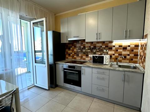 квартира по адресу Бориса Гмыри ул., 20