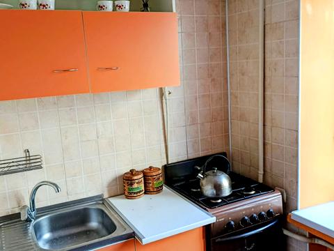 квартира за адресою Олександра Попова вул., 14