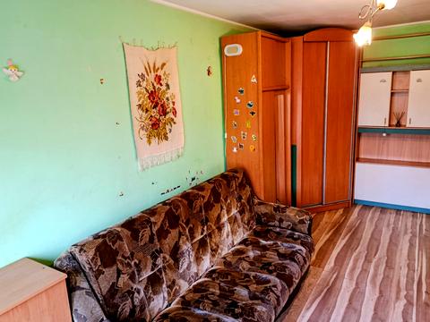 квартира за адресою Олександра Попова вул., 14