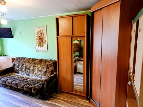 квартира за адресою Олександра Попова вул., 14