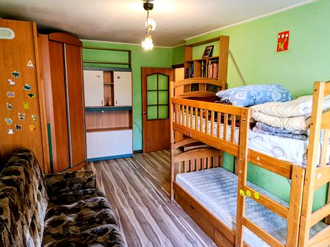 квартира за адресою Олександра Попова вул., 14