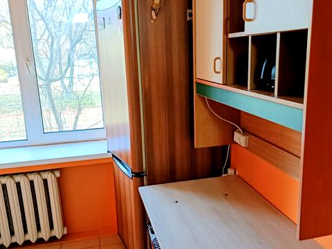 квартира за адресою Олександра Попова вул., 14