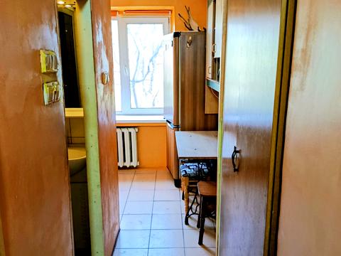 квартира за адресою Олександра Попова вул., 14