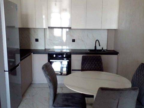 квартира за адресою Злуки просп., 7