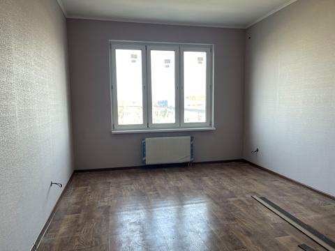квартира по адресу Семьи Кульженков ул. (Дегтяренко Петра), 21