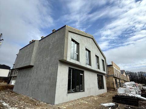 дом по адресу Приозёрная ул.