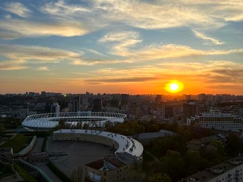 квартира за адресою Лесі Українки бульв., 7-А