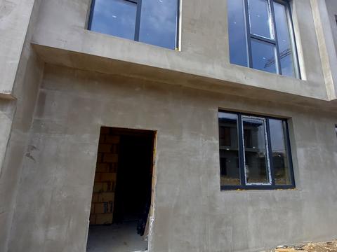 дом по адресу Приозёрная ул.