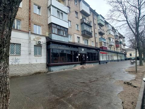 квартира за адресою Троїцька вул. (Дзержинського), 9