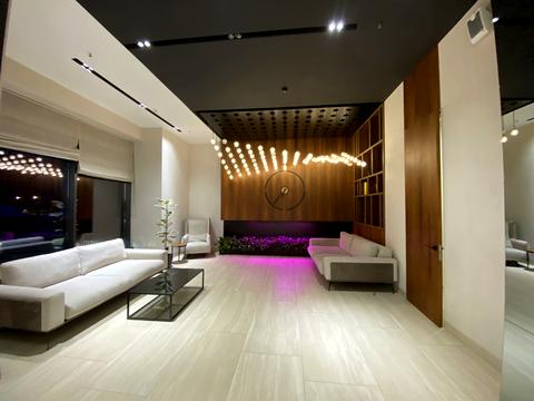 квартира по адресу Академика Заболотного ул., 1-А