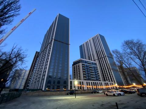 квартира по адресу Академика Заболотного ул., 1-А