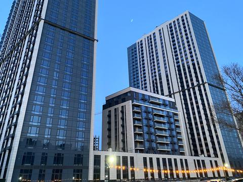 квартира за адресою Академіка Заболотного вул., 1-А