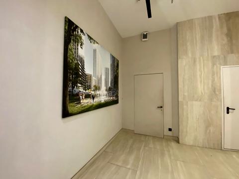 квартира по адресу Академика Заболотного ул., 1-А