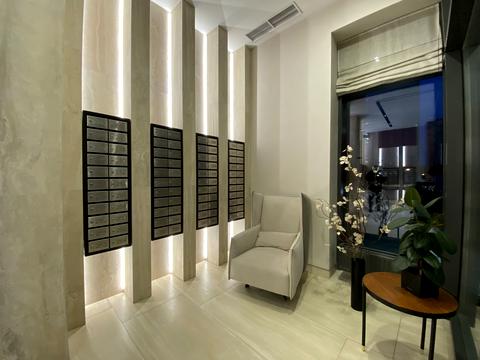 квартира по адресу Академика Заболотного ул., 1-А