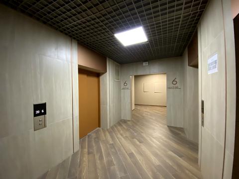 квартира по адресу Академика Заболотного ул., 1-А