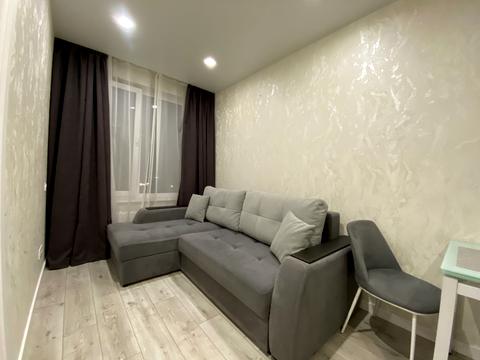 квартира по адресу Академика Заболотного ул., 1-А