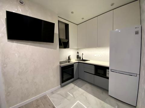 квартира по адресу Академика Заболотного ул., 1-А