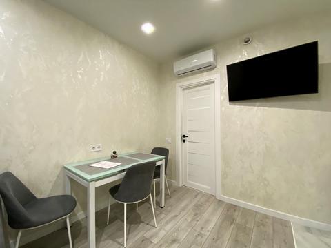 квартира по адресу Академика Заболотного ул., 1-А