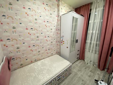 квартира по адресу Академика Заболотного ул., 1-А