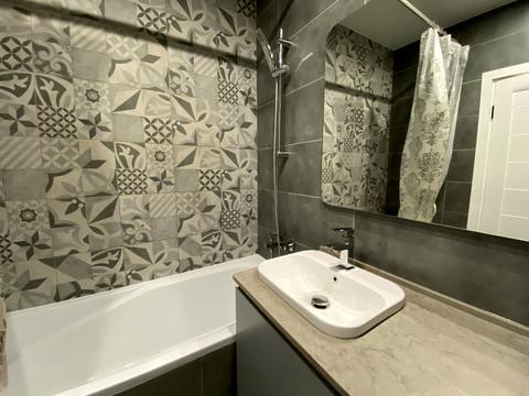 квартира по адресу Академика Заболотного ул., 1-А