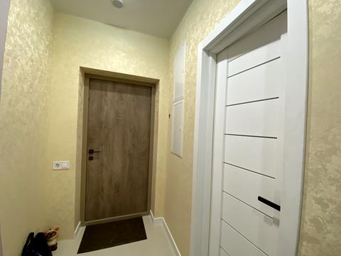 квартира по адресу Академика Заболотного ул., 1-А