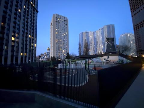 квартира по адресу Академика Заболотного ул., 1-А