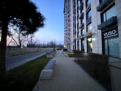 квартира по адресу Академика Заболотного ул., 1-А