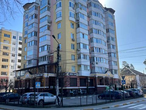 квартира за адресою Ярослава Мудрого вул., 10/1