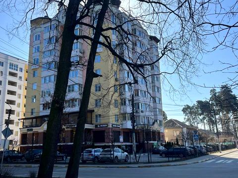 квартира за адресою Ярослава Мудрого вул., 10/1