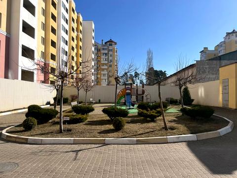 квартира за адресою Ярослава Мудрого вул., 10/1