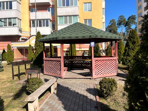 квартира за адресою Ярослава Мудрого вул., 10/1