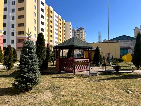 квартира за адресою Ярослава Мудрого вул., 10/1