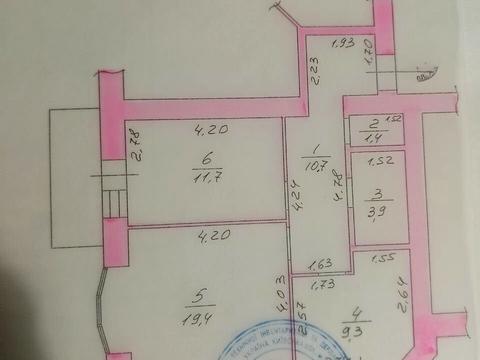 квартира за адресою Ярослава Мудрого вул., 10/1