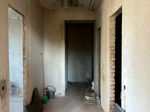 квартира за адресою Ярослава Мудрого вул., 10/1