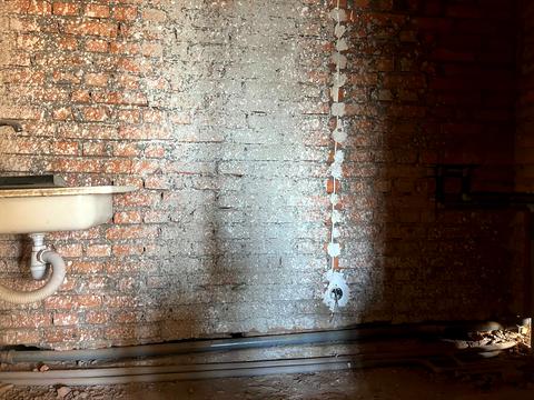 квартира за адресою Ярослава Мудрого вул., 10/1