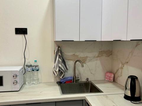 квартира по адресу Строительная ул., 48-А