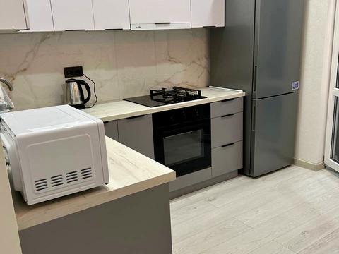 квартира по адресу Строительная ул., 48-А