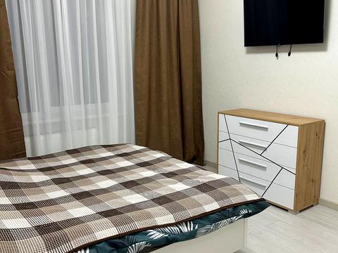 квартира по адресу Строительная ул., 48-А